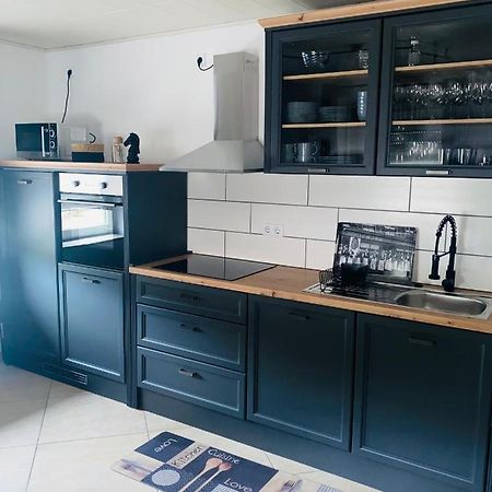 Ferienwohnung Burkhart Bundenthal Ngoại thất bức ảnh