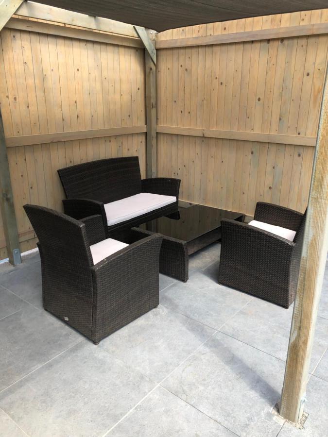 Ferienwohnung Burkhart Bundenthal Ngoại thất bức ảnh