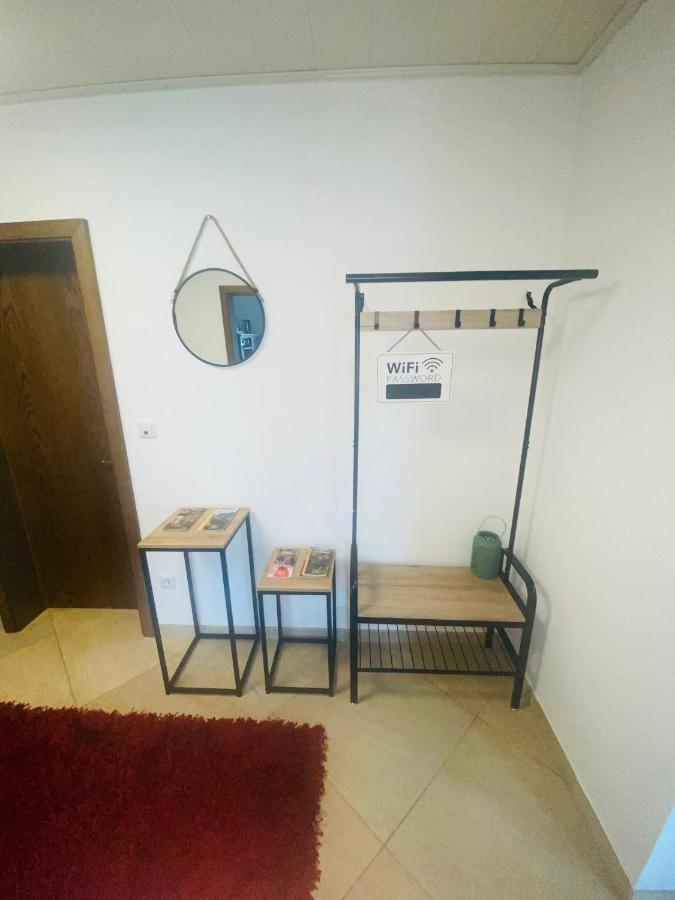 Ferienwohnung Burkhart Bundenthal Ngoại thất bức ảnh