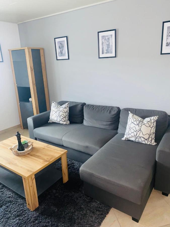 Ferienwohnung Burkhart Bundenthal Ngoại thất bức ảnh