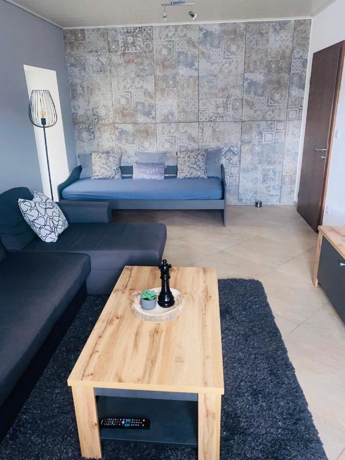Ferienwohnung Burkhart Bundenthal Ngoại thất bức ảnh