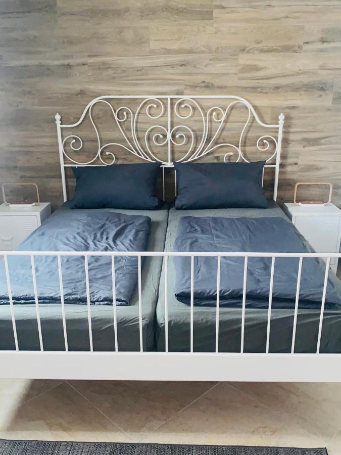 Ferienwohnung Burkhart Bundenthal Ngoại thất bức ảnh
